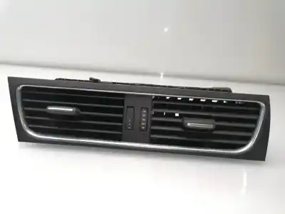 Автозапчасти б/у АЭРАЦИОННАЯ РЕШЕТКА за AUDI A5 COUPE (8T)  ссылки OEM IAM 8T1820951C  