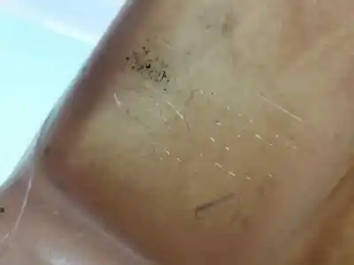 Pezzo di ricambio per auto di seconda mano cauzione di espansione per ford transit connect (tc7) rwpa riferimenti oem iam 98ab8k218ak  d2l4a