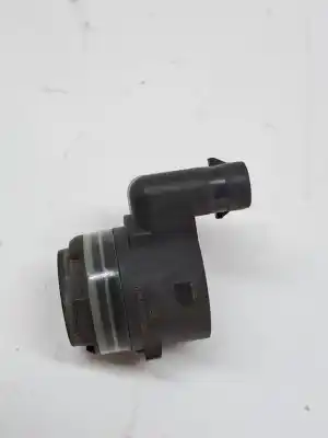 Second-hand car spare part parking sensor for seat leon (5f1) style oem iam references 5q0919275c  