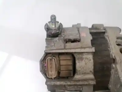 Автозапчастина б/у генератор для mitsubishi space star (a00) 3a92 посилання на oem iam 1800a359  