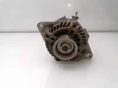 Автозапчастина б/у генератор для mitsubishi space star (a00) 3a92 посилання на oem iam 1800a359  