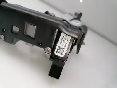 Second-hand car spare part ignition switch for opel corsa e b13dtc oem iam references 13504286  