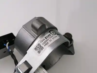 Second-hand car spare part ignition switch for opel corsa e b13dtc oem iam references 13504286  