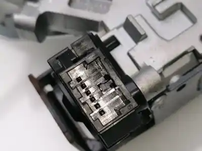 Second-hand car spare part ignition switch for opel corsa e b13dtc oem iam references 13504286  