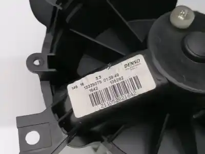 Peça sobressalente para automóvel em segunda mão motor de sofagem por opel corsa e b13dtc referências oem iam 13335075  