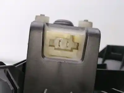 Peça sobressalente para automóvel em segunda mão motor de sofagem por opel corsa e b13dtc referências oem iam 13335075  