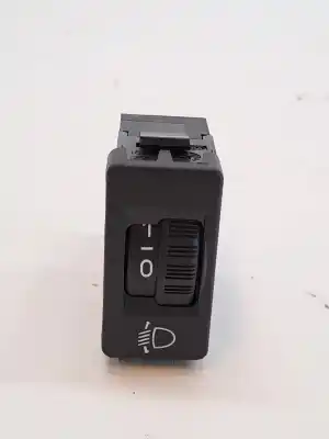 Peça sobressalente para automóvel em segunda mão comutador de luzes por peugeot 208 bh02 referências oem iam 98016627zd