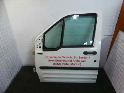 Peça sobressalente para automóvel em segunda mão Porta Da Frente Esquerda por FORD TRANSIT CONNECT (TC7) HCPA Referências OEM IAM 5095919  