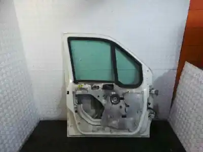 Peça sobressalente para automóvel em segunda mão porta da frente esquerda por ford transit connect (tc7) hcpa referências oem iam 5095919  