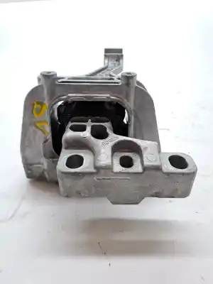 Second-hand car spare part engine support for seat leon (5f1) style oem iam references 5q0199262bj  