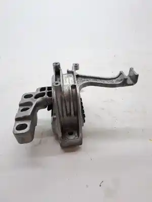 Second-hand car spare part engine support for seat leon (5f1) style oem iam references 5q0199262bj  