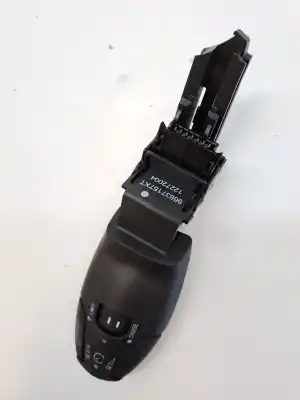 Second-hand car spare part multifunction switch for peugeot 208 bh02 oem iam references 6242z8  