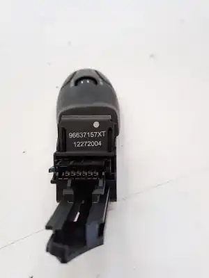 Second-hand car spare part multifunction switch for peugeot 208 bh02 oem iam references 6242z8  