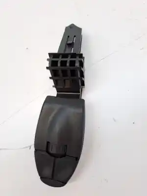 Second-hand car spare part multifunction switch for peugeot 208 bh02 oem iam references 6242z8  