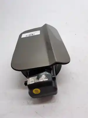 Second-hand car spare part outer fuel cap for seat leon (5f1) style oem iam references 5f9809905b  