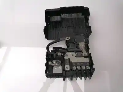 Second-hand car spare part fuse box unit for opel corsa e b13dtc oem iam references 13491092  