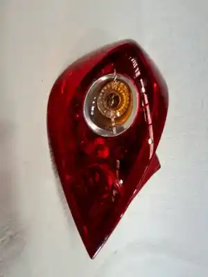 Автозапчастина б/у лівий ход ліхар для opel corsa d (s07) 1.7 cdti (l08 l68) посилання на oem iam 93189092  