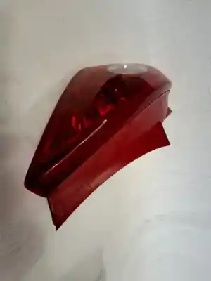 Автозапчастина б/у лівий ход ліхар для opel corsa d (s07) 1.7 cdti (l08 l68) посилання на oem iam 93189092  