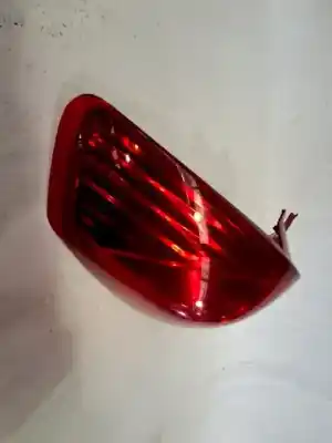 Автозапчастина б/у лівий ход ліхар для opel corsa d (s07) 1.7 cdti (l08 l68) посилання на oem iam 93189092  