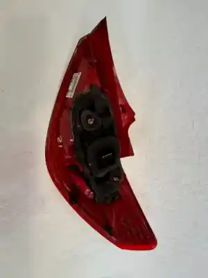 Автозапчастина б/у лівий ход ліхар для opel corsa d (s07) 1.7 cdti (l08 l68) посилання на oem iam 93189092  