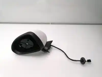 Second-hand car spare part LEFT REARVIEW MIRROR for OPEL CORSA E  OEM IAM references 13187615  