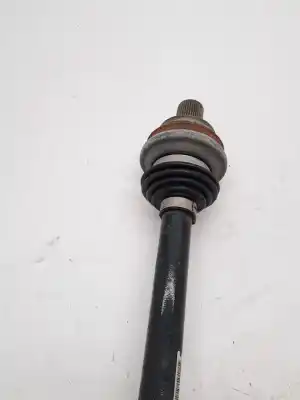 Second-hand car spare part rear right transmission for seat leon (5f1) style oem iam references 5q0501204a  