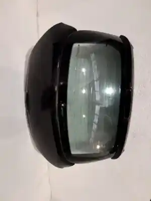 İkinci el araba yedek parçası bagaj kapagi için opel corsa d (s07) 1.7 cdti (l08 l68) oem iam referansları 93191543  