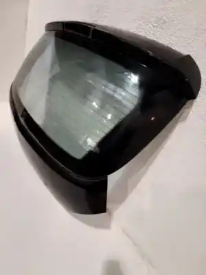 İkinci el araba yedek parçası bagaj kapagi için opel corsa d (s07) 1.7 cdti (l08 l68) oem iam referansları 93191543  