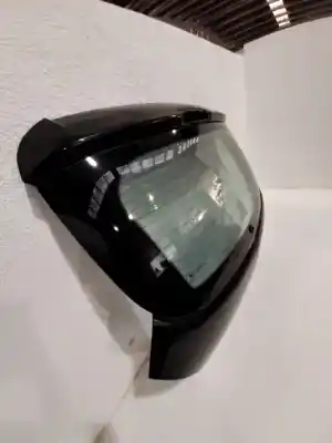 İkinci el araba yedek parçası bagaj kapagi için opel corsa d (s07) 1.7 cdti (l08 l68) oem iam referansları 93191543  