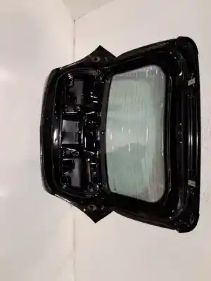 Second-hand car spare part Tailgate for OPEL CORSA D (S07) 1.7 CDTI (L08 L68) OEM IAM references 93191543  