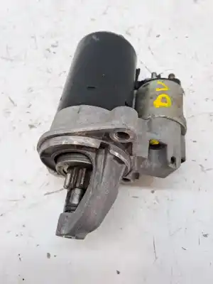 Peça sobressalente para automóvel em segunda mão motor de arranque por ford focus berlina (cak) focus sedan referências oem iam 1732742