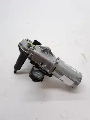 Peça sobressalente para automóvel em segunda mão motor do limpador traseiro por seat leon (5f1) style referências oem iam 5f9955711  