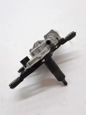 Peça sobressalente para automóvel em segunda mão motor do limpador traseiro por seat leon (5f1) style referências oem iam 5f9955711  