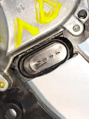 Peça sobressalente para automóvel em segunda mão motor do limpador traseiro por seat leon (5f1) style referências oem iam 5f9955711  