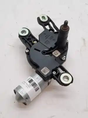 Peça sobressalente para automóvel em segunda mão motor do limpador traseiro por seat leon (5f1) style referências oem iam 5f9955711  