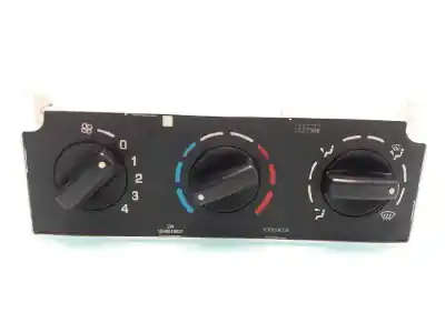 Peça sobressalente para automóvel em segunda mão Comando De Sofagem (chauffage / Ar Condicionado)  por PEUGEOT PARTNER (S2) WJY(DW8B) Referências OEM IAM 030805G  1848819658