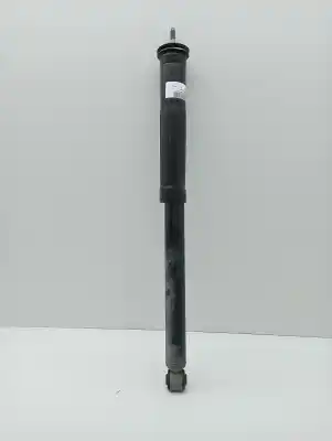 Pezzo di ricambio per auto di seconda mano ammortizzatore posteriore destro per citroen c1 1.0 cat (cfb / 384f) riferimenti oem iam b001049280  