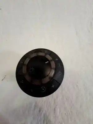 Piesă de schimb auto la mâna a doua maneta bloc lumini pentru opel corsa d (s07) 1.7 cdti (l08 l68) referințe oem iam 13249512  