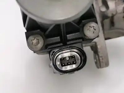 Second-hand car spare part egr valve for opel corsa e b13dtc oem iam references 705031030  701599120