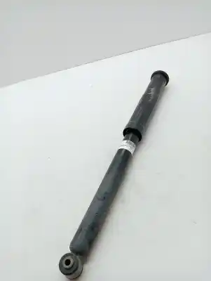 Pezzo di ricambio per auto di seconda mano Ammortizzatore Posteriore Sinistro per CITROEN C1 1.0 CAT (CFB / 384F) Riferimenti OEM IAM B001049280  