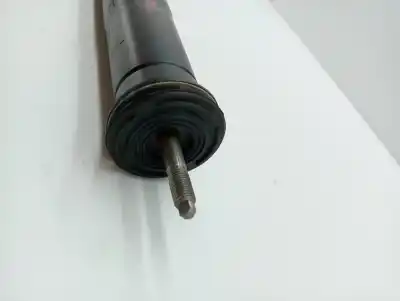 Peça sobressalente para automóvel em segunda mão amortecedor traseiro esquerdo por citroen c1 1.0 cat (cfb / 384f) referências oem iam b001049280  