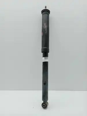 Peça sobressalente para automóvel em segunda mão amortecedor traseiro esquerdo por citroen c1 1.0 cat (cfb / 384f) referências oem iam b001049280  