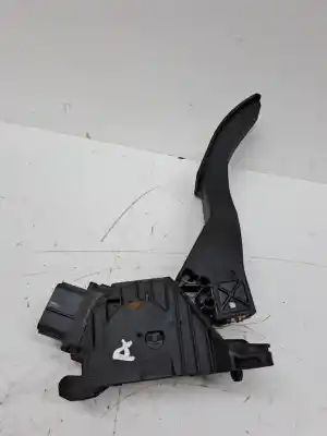 Second-hand car spare part accelerator pedal for seat leon (5f1) style oem iam references 5q1723503h  