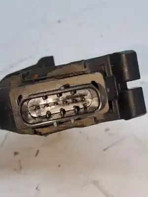 Second-hand car spare part accelerator pedal for seat leon (5f1) style oem iam references 5q1723503h  