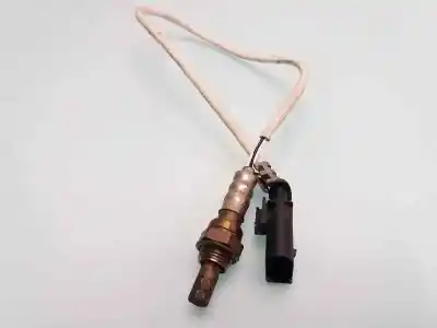 Pièce détachée automobile d'occasion SONDE LAMBDA pour MINI MINI COUPÉ (R58)  Références OEM IAM 0872674L  0872674