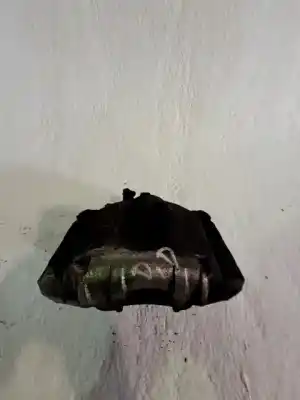 Pezzo di ricambio per auto di seconda mano pinza freno anteriore destra per opel corsa d (s07) 1.7 cdti (l08 l68) riferimenti oem iam 93189802  
