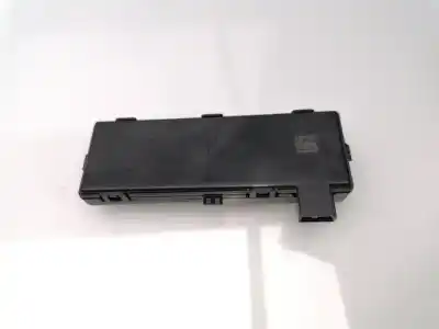 Pezzo di ricambio per auto di seconda mano modulo elettronico per opel corsa e b13dtc riferimenti oem iam 13503204  