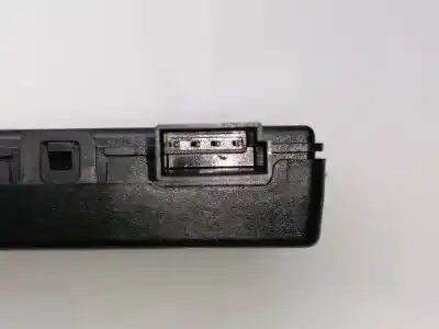Pezzo di ricambio per auto di seconda mano modulo elettronico per opel corsa e b13dtc riferimenti oem iam 13503204  