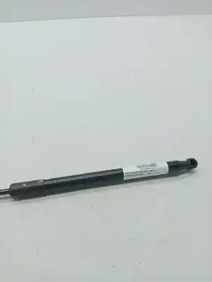 Peça sobressalente para automóvel em segunda mão amortecedores do tronco / porta por citroen c1 1.0 cat (cfb / 384f) referências oem iam b0008777  