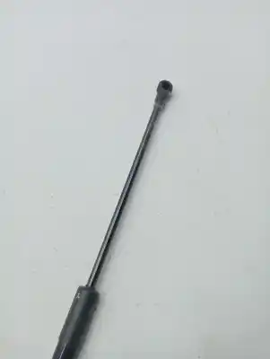 Peça sobressalente para automóvel em segunda mão amortecedores do tronco / porta por citroen c1 1.0 cat (cfb / 384f) referências oem iam b0008777  